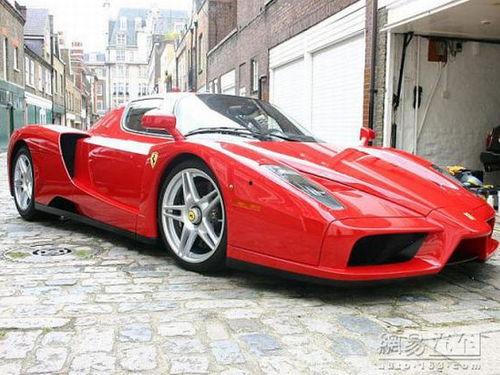 酷哥豪车爆料视频网,揭秘顶级豪车背后的故事与传奇